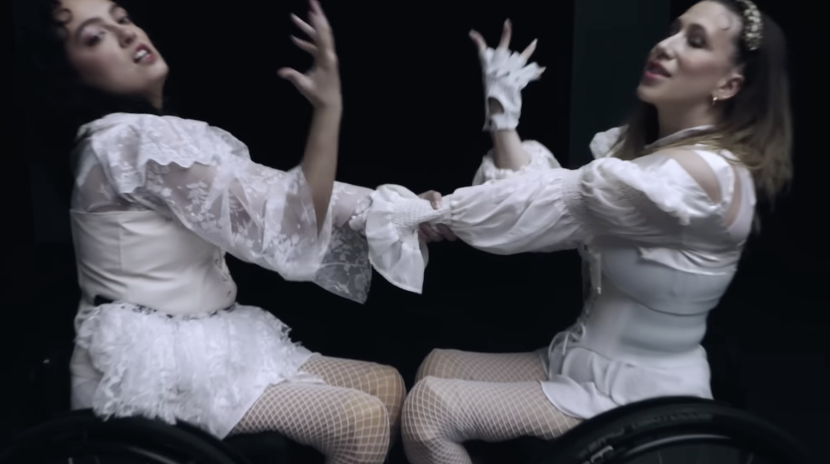 NZ choreographer Parris Goebel leads 32 Little Monsters in Mastercard ‘Abracadabra’ remake with Lady Gaga via McCann XBC + Brooklyn Bros